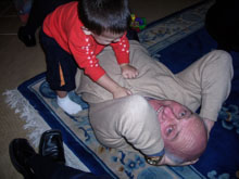 Ryan February 2005